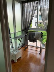 Pavilion View (D23), Terrace #453075631